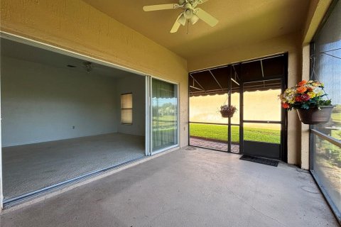 Villa ou maison à vendre à Lake Wales, Floride: 3 chambres, 139.63 m2 № 1877370 - photo 24