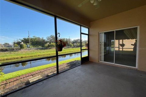 Villa ou maison à vendre à Lake Wales, Floride: 3 chambres, 139.63 m2 № 1877370 - photo 26