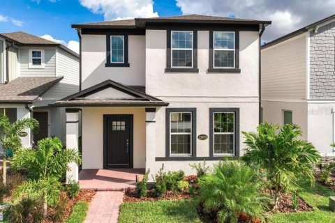 Villa ou maison à Winter Garden, Floride 3 chambres, 184.23 m2 № 2267092