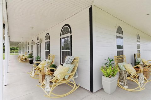 Villa ou maison à vendre à Sorrento, Floride: 6 chambres, 453.73 m2 № 2218230 - photo 3
