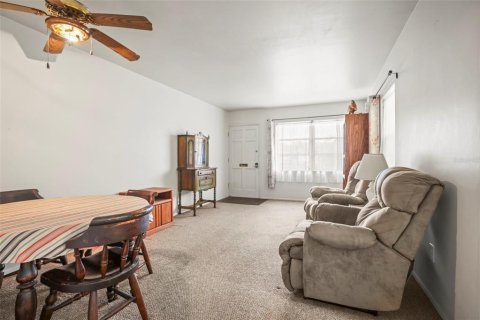 Villa ou maison à vendre à Dunedin, Floride: 2 chambres, 86.49 m2 № 1677843 - photo 17