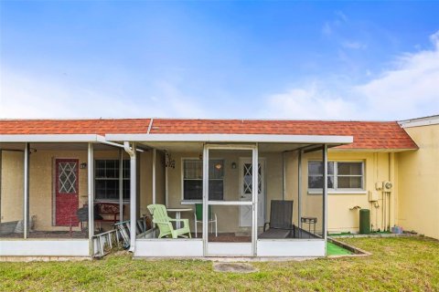 Villa ou maison à vendre à Dunedin, Floride: 2 chambres, 86.49 m2 № 1677843 - photo 14