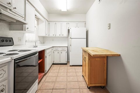 Villa ou maison à vendre à Dunedin, Floride: 2 chambres, 86.49 m2 № 1677843 - photo 29