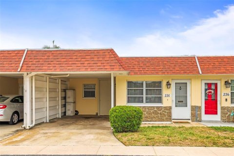 Villa ou maison à vendre à Dunedin, Floride: 2 chambres, 86.49 m2 № 1677843 - photo 4