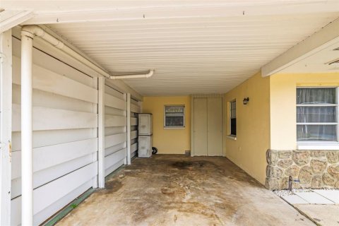 Villa ou maison à vendre à Dunedin, Floride: 2 chambres, 86.49 m2 № 1677843 - photo 6