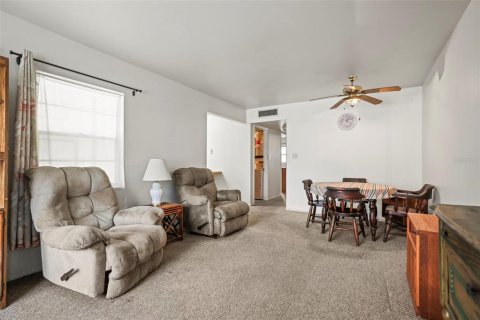 Villa ou maison à vendre à Dunedin, Floride: 2 chambres, 86.49 m2 № 1677843 - photo 15