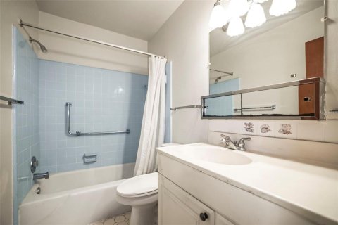 Villa ou maison à vendre à Dunedin, Floride: 2 chambres, 86.49 m2 № 1677843 - photo 30