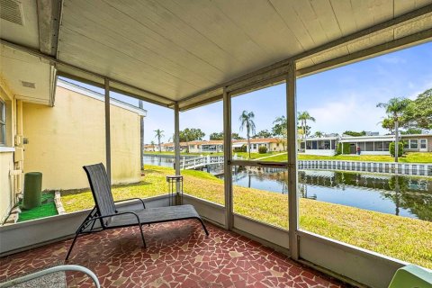 Villa ou maison à vendre à Dunedin, Floride: 2 chambres, 86.49 m2 № 1677843 - photo 8