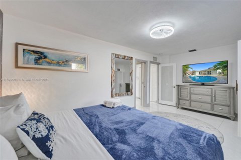House in Dania Beach, Florida 5 bedrooms, 185.8 sq.m. № 1964449 - photo 26
