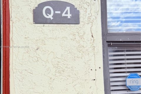 Снять в аренду виллу или дом в Помпано-Бич, Флорида 2 спальни, № 2018056 - фото 26