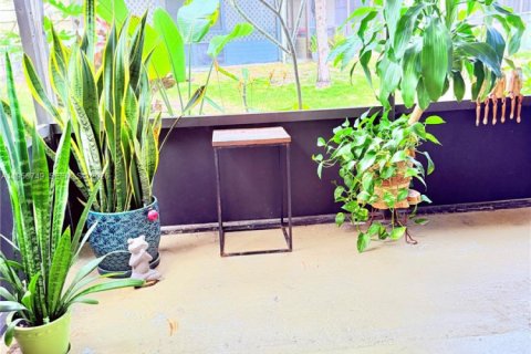 Снять в аренду виллу или дом в Помпано-Бич, Флорида 2 спальни, № 2018056 - фото 20