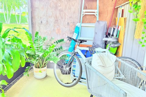 Снять в аренду виллу или дом в Помпано-Бич, Флорида 2 спальни, № 2018056 - фото 23