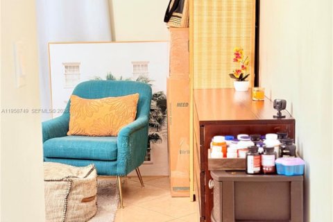 Снять в аренду виллу или дом в Помпано-Бич, Флорида 2 спальни, № 2018056 - фото 18