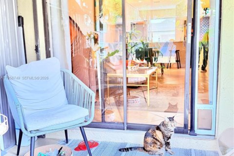 Снять в аренду виллу или дом в Помпано-Бич, Флорида 2 спальни, № 2018056 - фото 24