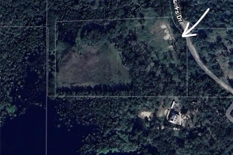 Land in Brooksville, Florida № 1751054 - photo 14