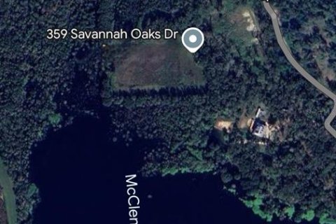 Land in Brooksville, Florida № 1751054 - photo 13