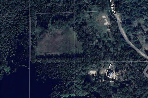 Land in Brooksville, Florida № 1751054 - photo 11