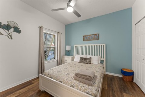 Touwnhouse à vendre à Kissimmee, Floride: 4 chambres, 151.99 m2 № 2406383 - photo 21