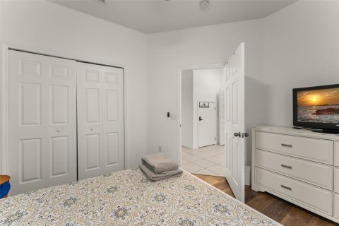 Touwnhouse à vendre à Kissimmee, Floride: 4 chambres, 151.99 m2 № 2406383 - photo 22