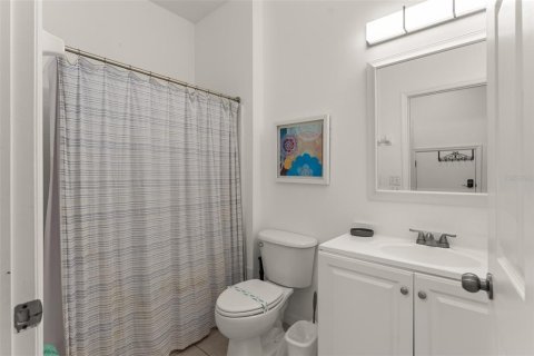 Touwnhouse à vendre à Kissimmee, Floride: 4 chambres, 151.99 m2 № 2406383 - photo 20