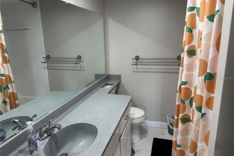 Copropriété à louer à Clearwater, Floride: 1 chambre, 97.36 m2 № 2150550 - photo 15