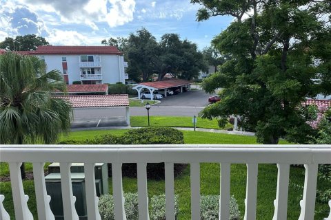 Copropriété à louer à Clearwater, Floride: 1 chambre, 97.36 m2 № 2150550 - photo 11