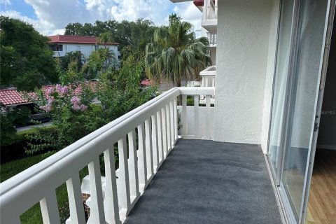 Copropriété à louer à Clearwater, Floride: 1 chambre, 97.36 m2 № 2150550 - photo 12