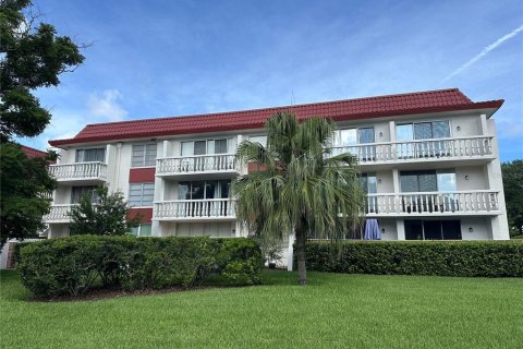 Condo à Clearwater, Floride, 1 chambre  № 2150550