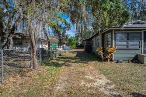 House in Sebring, Florida 3 bedrooms, 91.79 sq.m. № 2112196 - photo 27