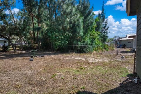 House in Sebring, Florida 3 bedrooms, 91.79 sq.m. № 2112196 - photo 28