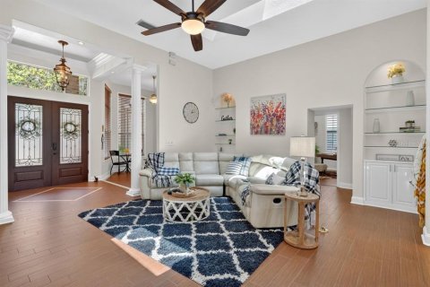 Villa ou maison à vendre à South Daytona, Floride: 4 chambres, 257.15 m2 № 2151850 - photo 10