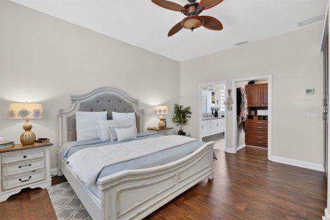 Villa ou maison à vendre à South Daytona, Floride: 4 chambres, 257.15 m2 № 2151850 - photo 20