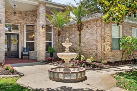 Villa ou maison à vendre à South Daytona, Floride: 4 chambres, 257.15 m2 № 2151850 - photo 2