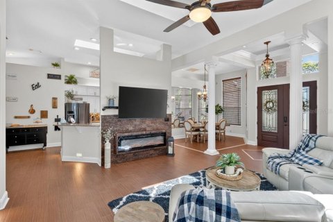 Villa ou maison à vendre à South Daytona, Floride: 4 chambres, 257.15 m2 № 2151850 - photo 12