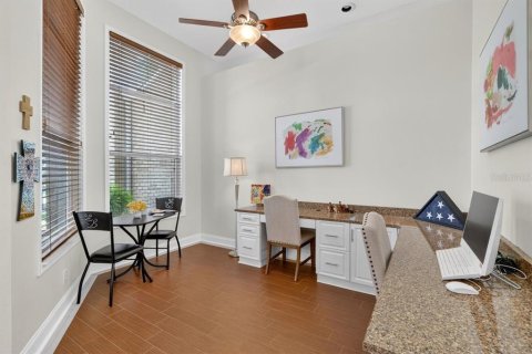 Villa ou maison à vendre à South Daytona, Floride: 4 chambres, 257.15 m2 № 2151850 - photo 15