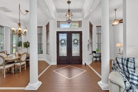 Villa ou maison à vendre à South Daytona, Floride: 4 chambres, 257.15 m2 № 2151850 - photo 5