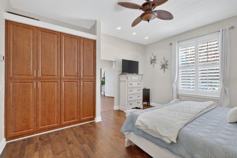Villa ou maison à vendre à South Daytona, Floride: 4 chambres, 257.15 m2 № 2151850 - photo 21