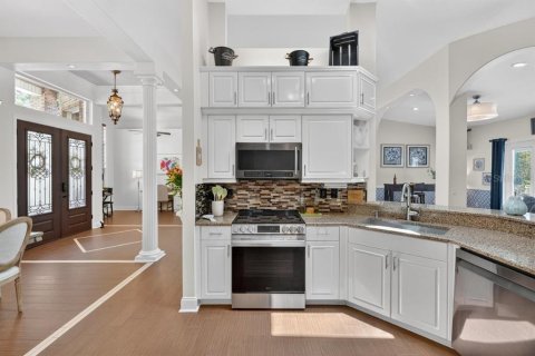 Villa ou maison à vendre à South Daytona, Floride: 4 chambres, 257.15 m2 № 2151850 - photo 17