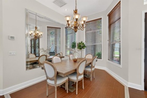 Villa ou maison à vendre à South Daytona, Floride: 4 chambres, 257.15 m2 № 2151850 - photo 6