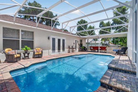 Villa ou maison à vendre à South Daytona, Floride: 4 chambres, 257.15 m2 № 2151850 - photo 4
