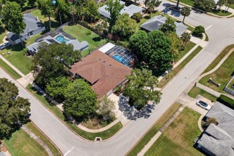 Villa ou maison à vendre à South Daytona, Floride: 4 chambres, 257.15 m2 № 2151850 - photo 3