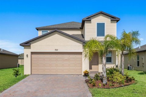 Villa ou maison à St. Lucie, Floride 5 chambres, 216.09 m2 № 2305140