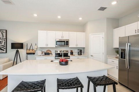 Touwnhouse à vendre à Parrish, Floride: 3 chambres, 158.31 m2 № 1810076 - photo 5