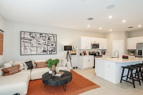 Touwnhouse à vendre à Parrish, Floride: 3 chambres, 158.31 m2 № 1810076 - photo 6