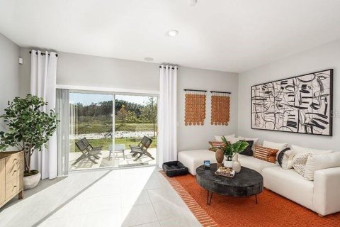 Touwnhouse à vendre à Parrish, Floride: 3 chambres, 158.31 m2 № 1810076 - photo 14