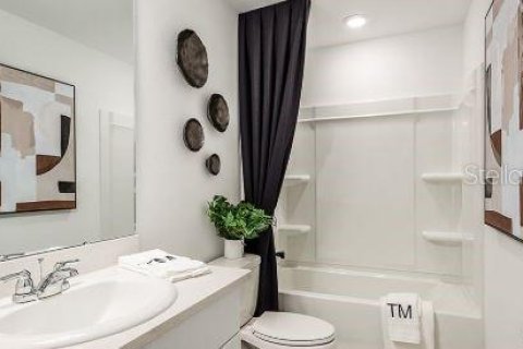 Touwnhouse à vendre à Parrish, Floride: 3 chambres, 158.31 m2 № 1810076 - photo 12