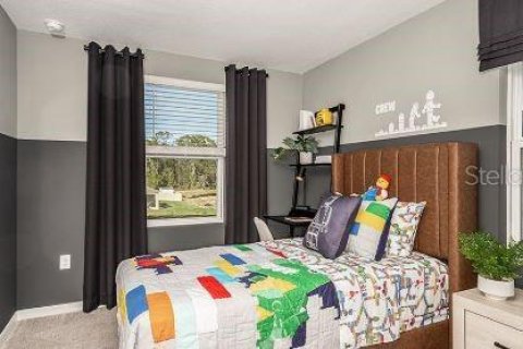 Touwnhouse à vendre à Parrish, Floride: 3 chambres, 158.31 m2 № 1810076 - photo 11