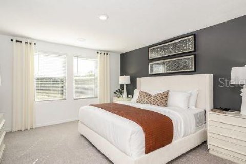 Touwnhouse à vendre à Parrish, Floride: 3 chambres, 158.31 m2 № 1810076 - photo 7