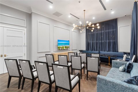 Купить кондоминиум в Корал-Гейблс, Флорида 3 спальни, 142.23м2, № 2048438 - фото 23