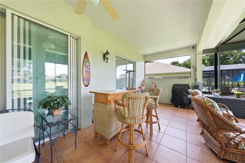 House in Lady Lake, Florida 3 bedrooms, 206.99 sq.m. № 2203290 - photo 19